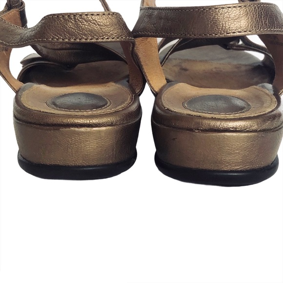 CLARKS Artisan Saylie Moon Walking Hiking … - Picture 7 of 9